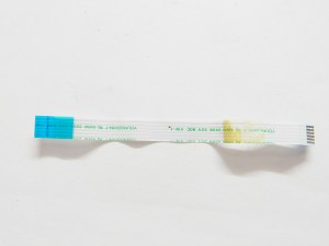 Шлейф тачпада YOUNGSHIN AWM 2896 30V 80C VW-1 для ноутбука Samsung NP- R410